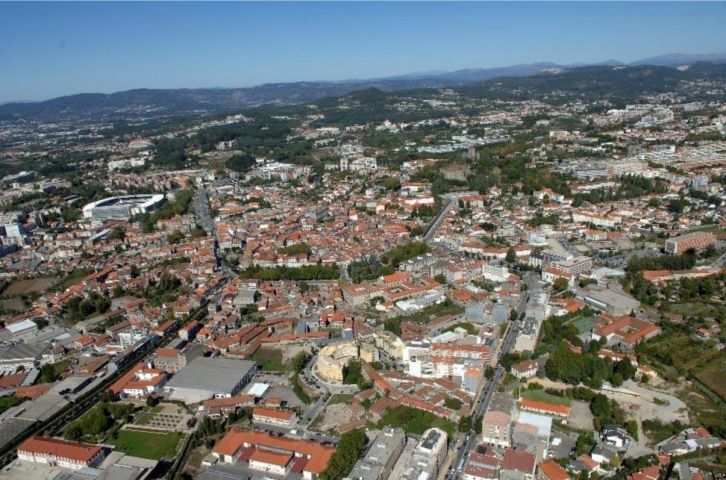 La Unión Europea selecciona a Guimarães para acoger el 25º Congreso Mundial de Emprendimiento  e Innovación en 2016