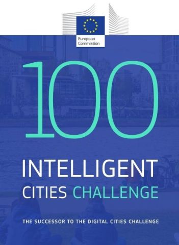 Guimarães, Valongo e Porto na lista das 100 cidades europeas intelixentes