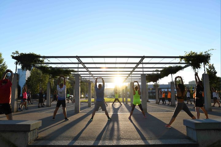 Famalicão adere à Rede Portuguesa de Municípios Saudáveis