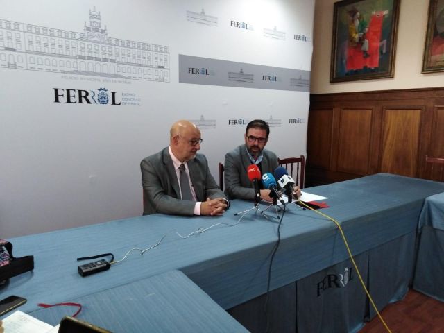 Ferrol será a sede da sétima edición da Mostra Musical do Eixo Atlántico en 2020