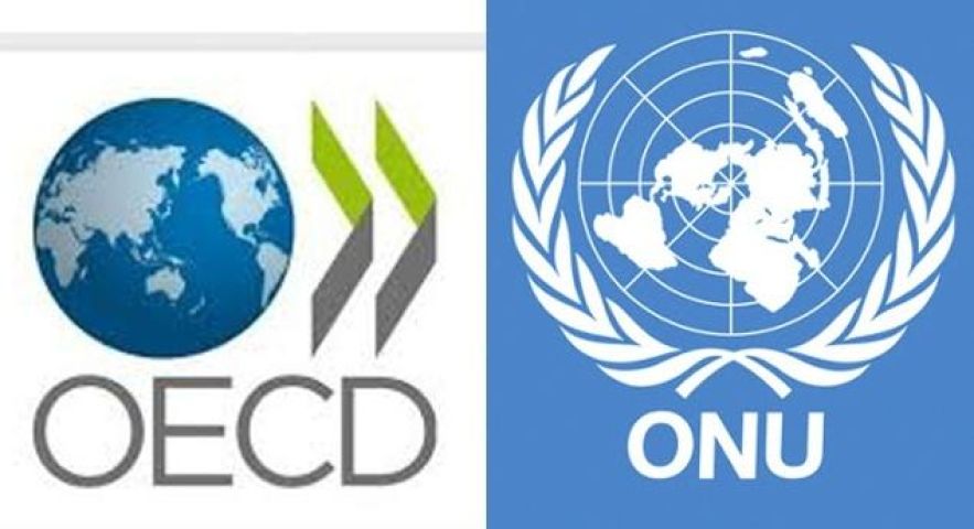 A ONU e a OCDE dan exemplos de municipios portugueses do Eixo Atlántico en políticas innovadoras contra a Covid-19