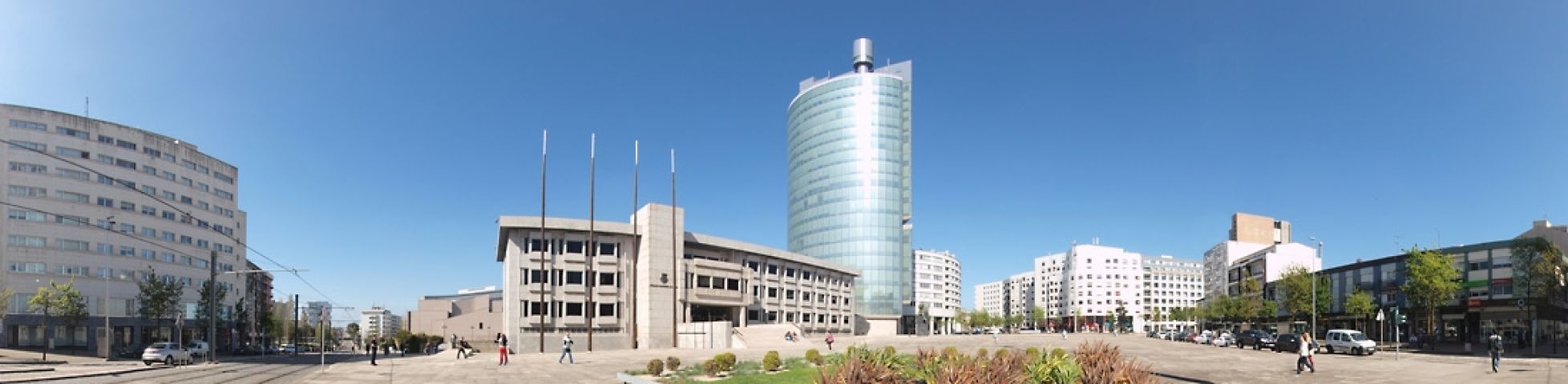 Porto, Matosinhos, Maia e Gaia no top das mellores cidades