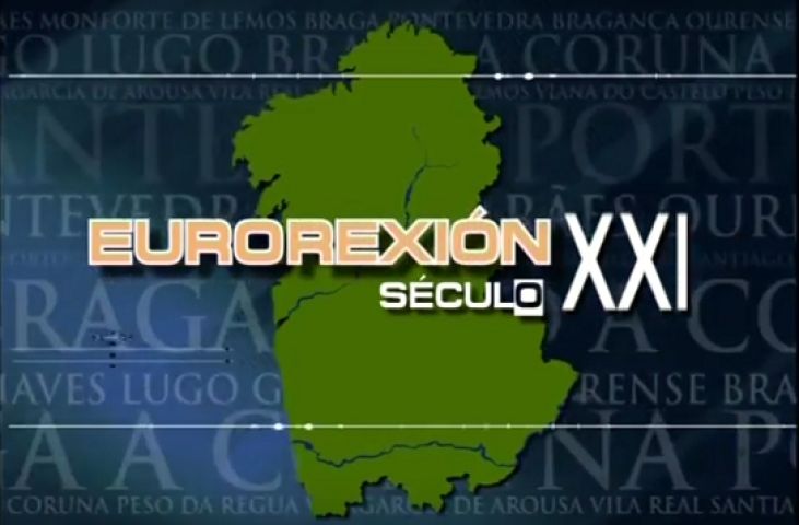 A serie documental “Eurorrexión século XXI”, dispoñible para visualización na canle YouTube do Eixo Atlántico