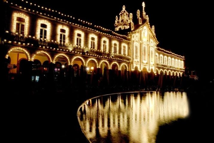 Braga elegida segundo Mejor Destino Turístico Europeo de 2019