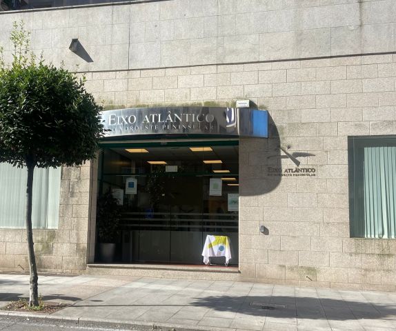 Las oficinas del Eixo Atlántico estarán cerradas del 1 al 31 de agosto por vacaciones
