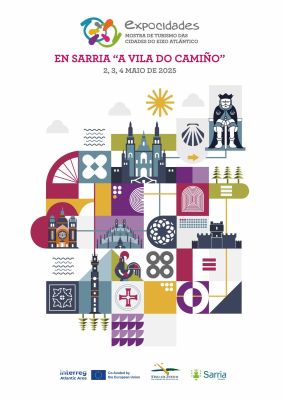 VIII EXPOCIDADES