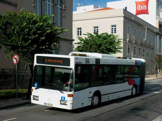 TUB reforçam ligações ao Hospital de Braga