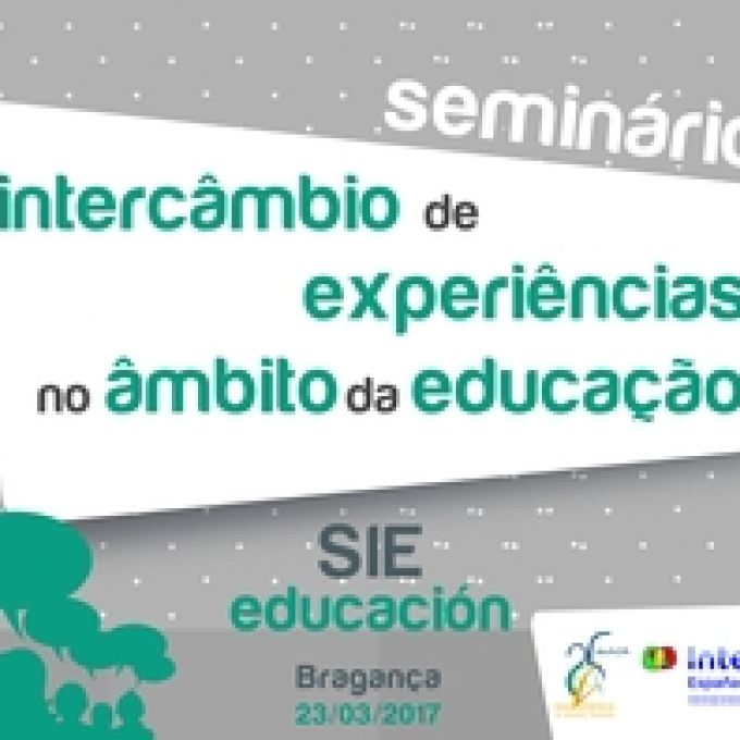 II Seminario de Intercambio de Experiencias en el Ámbito de la Educación