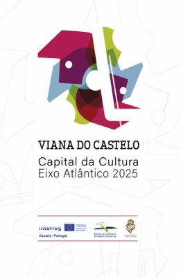 VIII Capital da Cultura do Eixo Atlántico