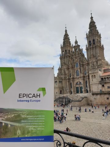 El proyecto EPICAH analizó la Cultura como motor de un nuevo modelo económico de desarrollo sostenible