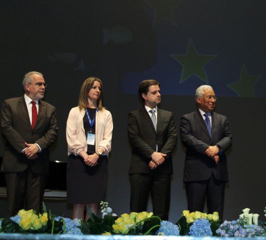 La Presidenta del Eixo Atlántico, Lara Méndez, solicita una reunión con la Ministra de Transportes, Raquel Sánchez, para tratar la conexión ferroviaria entre Galicia y Portugal