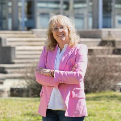 Montse Cruz: "Apostamos por un turismo diferenciado: o turismo de autor"