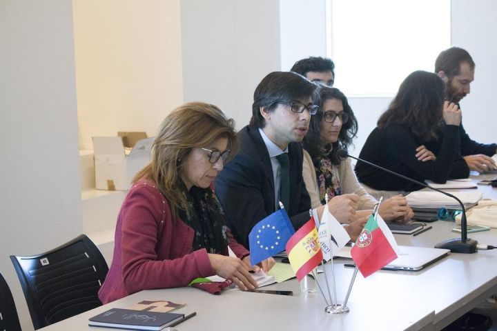 II Seminario de Intercambio de Experiencias no ámbito da sustentabilidade