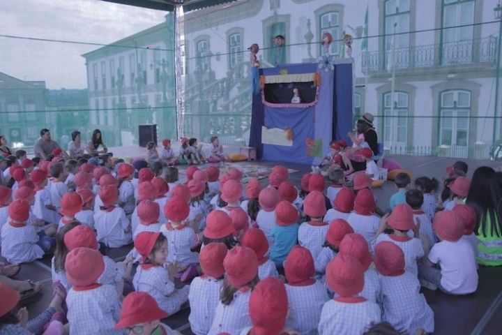 Vila Real destina 15 mil euros para actividades escolares y extracurriculares