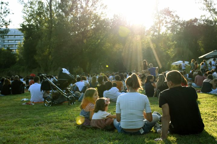 Famalicão es la ciudad más responsable familiarmente por décimo año consecutivo