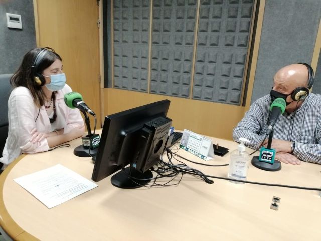 A “Brújula de Onda Cero" rádio analisou os desafios do Eixo Atlântico, a ponto de cumprir 30 anos