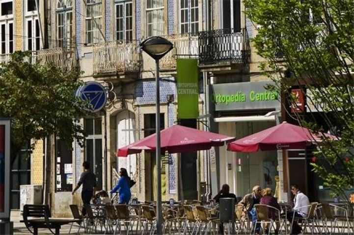 Plan Estratégico del municipio de Vila Nova de Famalicão