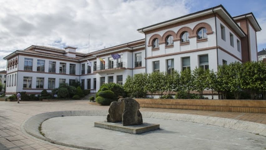 Monforte pon en marcha un servizo de impresión de materiais escolares para estudantes da cidade