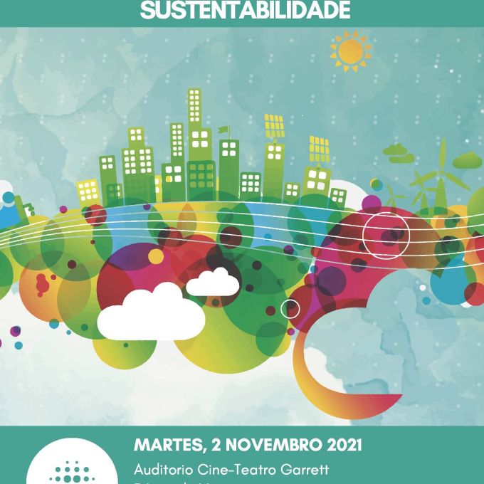 V Seminario de Intercambio de Experiencias no Ámbito da Sustentabilidade