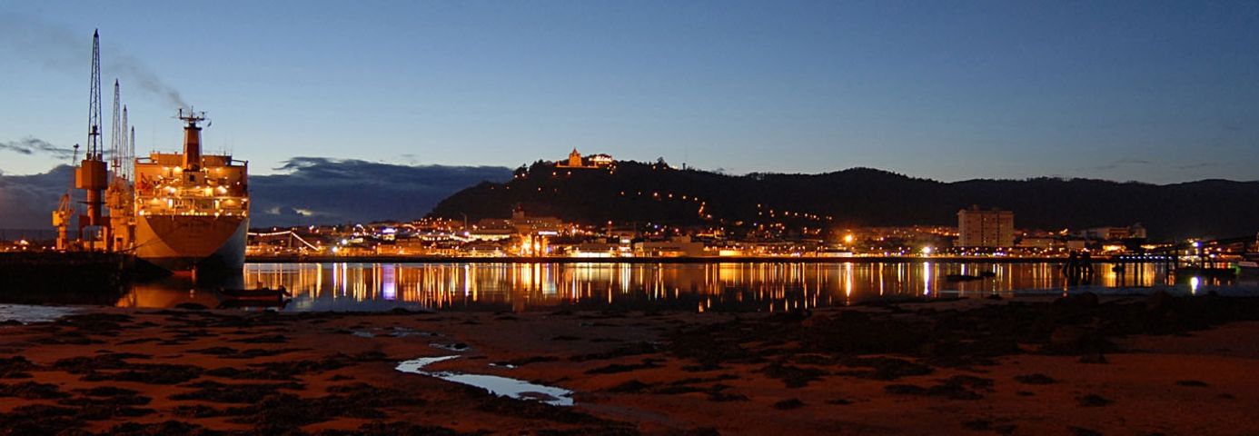 Viana do Castelo afirma-se como concelho exportador