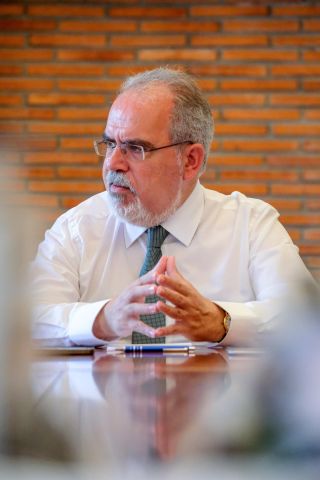 Presidente da Câmara de Viana do Castelo "Personalidade do Ano" atribuído pelo Instituto do Mundo Lusófono