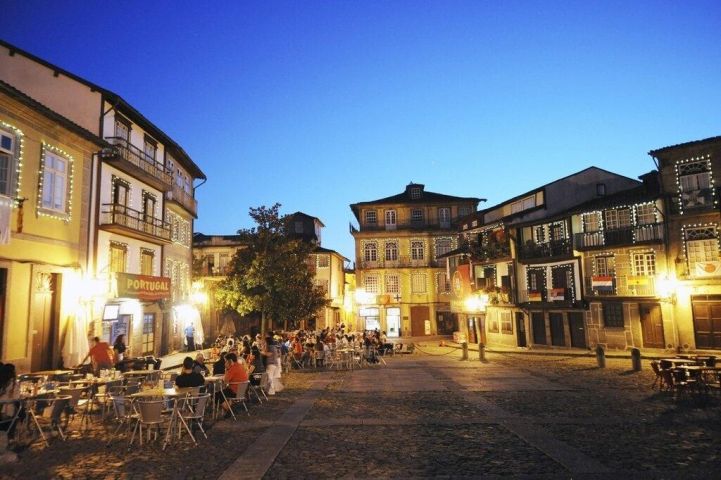 Guimarães dedica un festival ao medio ambiente
