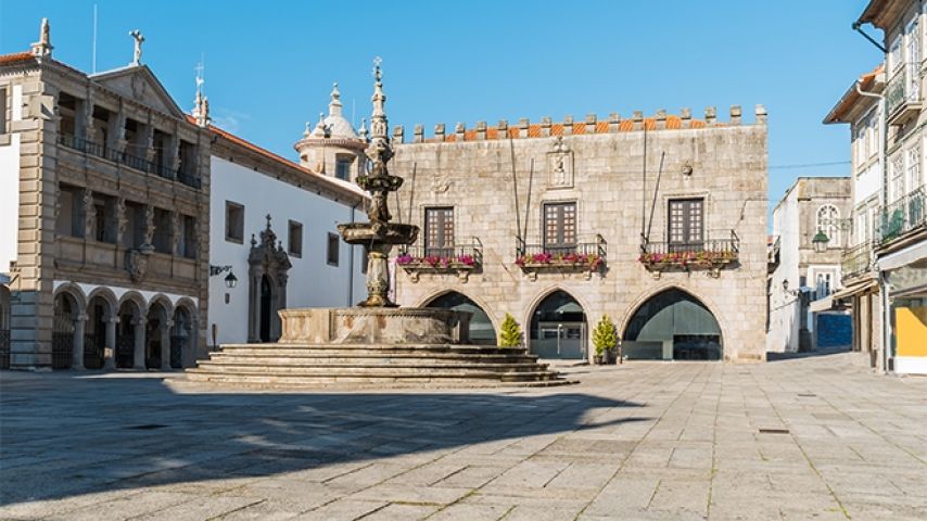 Viana fornece refeições ‘take away’ a alunos carenciados