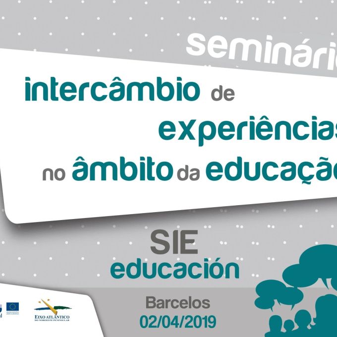 IV Seminario de Intercambio de Experiencias no Ámbito da Educación
