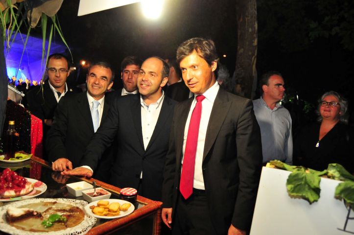 Câmara de Famalicão e Junta de Joane unidos pelo futuro