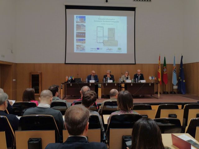 O Eixo Atlántico impulsa a participación das súas cidades nas Estratexias Territoriais Integradas (ETI)