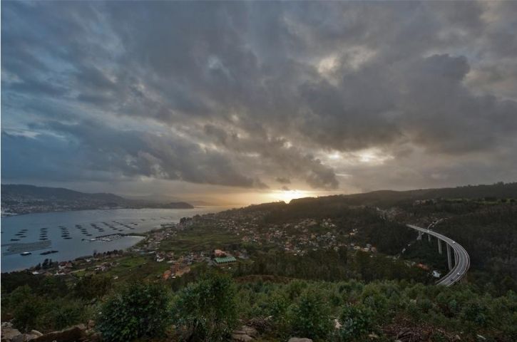 A aposta do Eixo Atlántico pola innovación nas cidades