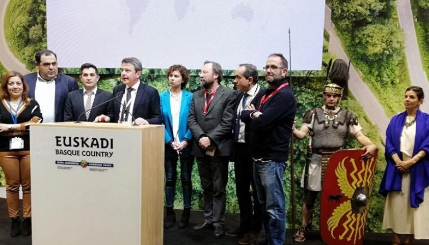 Braga reforça papel de destino turístico dentro da Rede de Cidades Romanas do Arco Atlântico