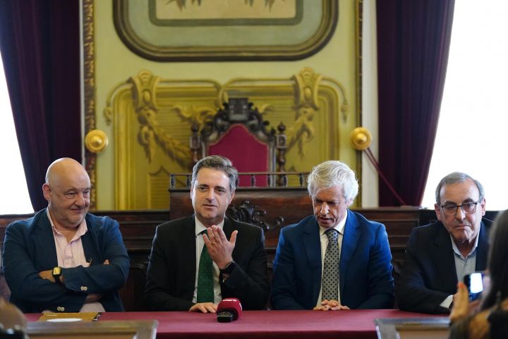 A edición con máis participación dos Xogos do Eixo Atlántico inaugurarase o 30 de xuño en V.N. de Famalicão