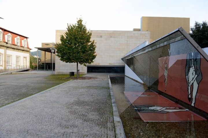 La Câmara de Guimarães organiza este sábado las “Jornadas Municipales del Deporte”