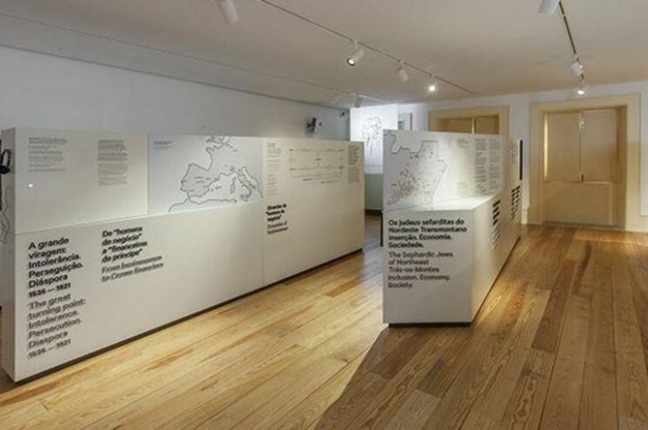 Museus da Rede de Judiarias atraem milhares de turistas