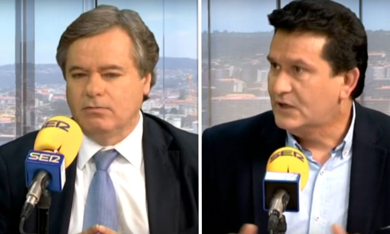 Radio Vigo Televigo y Antena Minho abordaron las consecuencias y ventajas del Brexit para la eurorregión