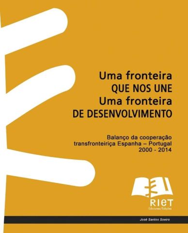 Seminário sobre cooperação transfronteiriça:"Uma fronteira que nos une, uma fronteira de desenvolvimento"