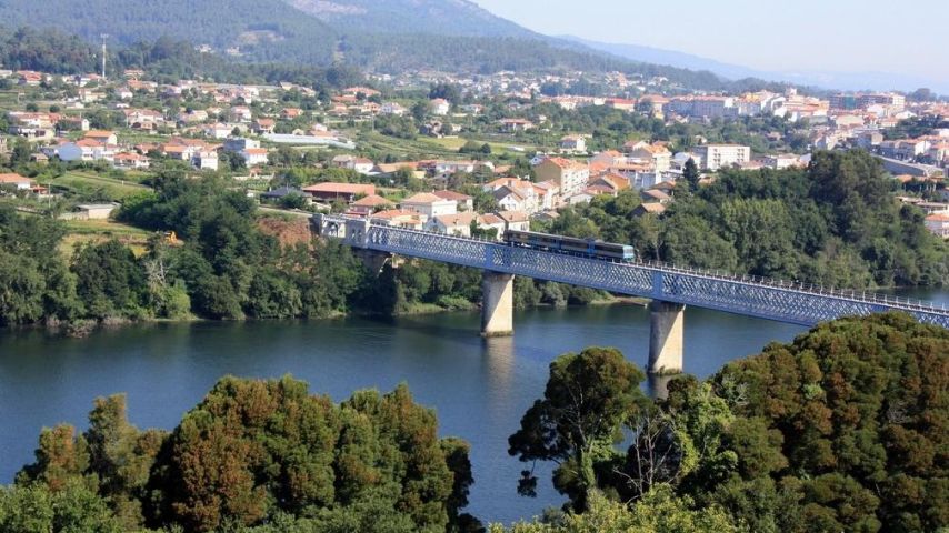 Portugal reabre el sábado la frontera terrestre con España