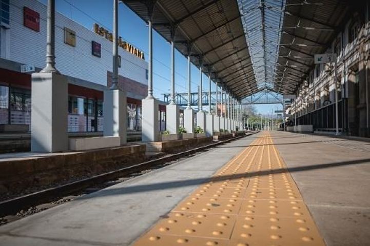 O Eixo Atlántico aplaude a Portugal e duda da solución española para o ferrocarril