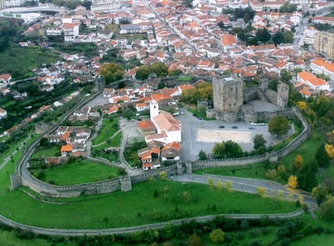Comeza a Feira da Caza e Turismo de Bragança o venres, 30 de xaneiro