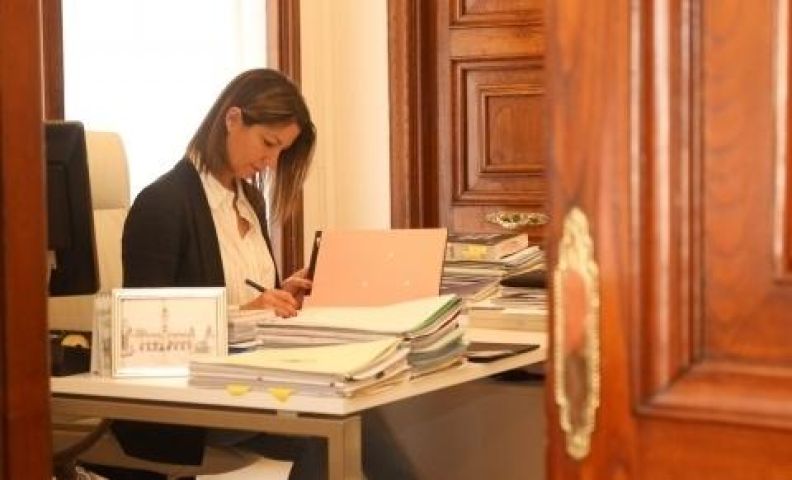 O Eixo Atlántico colabora con Lugo na elaboración dun mapa de cohesión de municipio que avalíe riscos e desequilibrios sociais