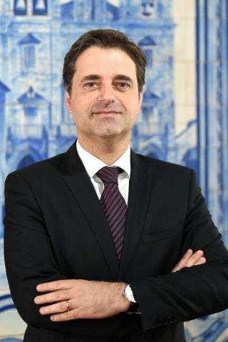 Ricardo Rio elixido membro Comité Executivo de Eurocities