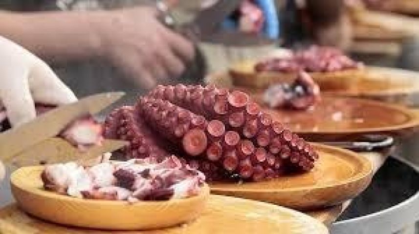 Abierto el plazo de inscripción para el concurso de pulperas y pulperos San Froilán 2015