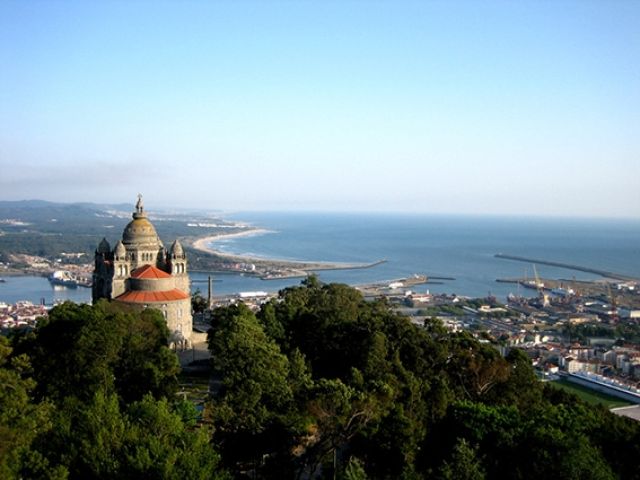 Viana do Castelo acoge 31º Congreso Nacional de la Hostelería y el Turismo