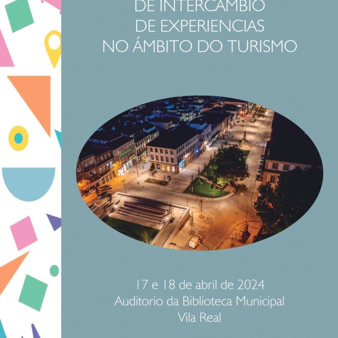 IV Seminario de Intercambio de Experiencias no Ámbito do Turismo