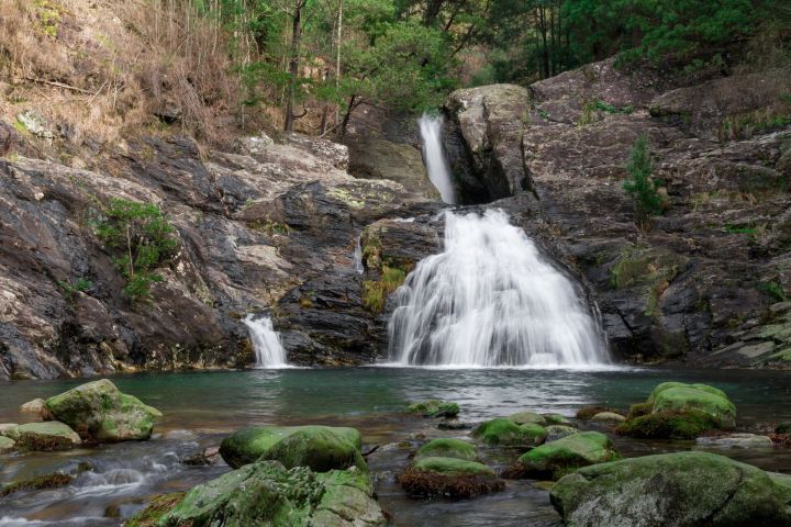 Viana do Castelo lanza ruta turística de geoparque aspirante á Unesco