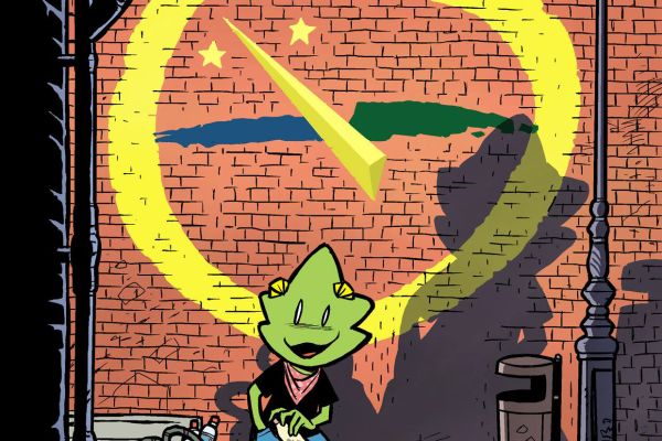 Intercâmbios Escolares 