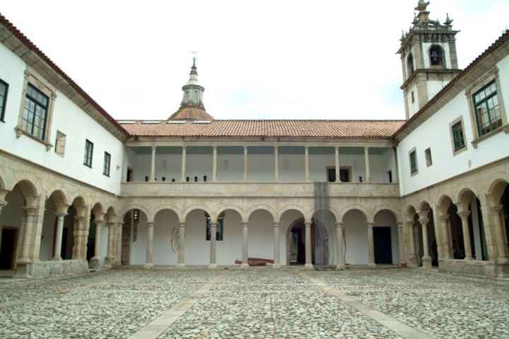 O Museo Amadeo de Souza-Cardoso de Amarante intégrase na Rede Portuguesa de Arte Contemporánea