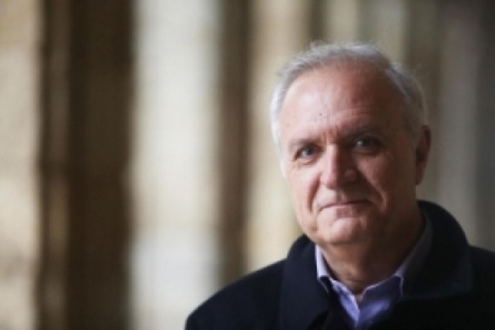 Los valores de China en el siglo XXI Xulio Ríos es director del Observatorio de la Política China
