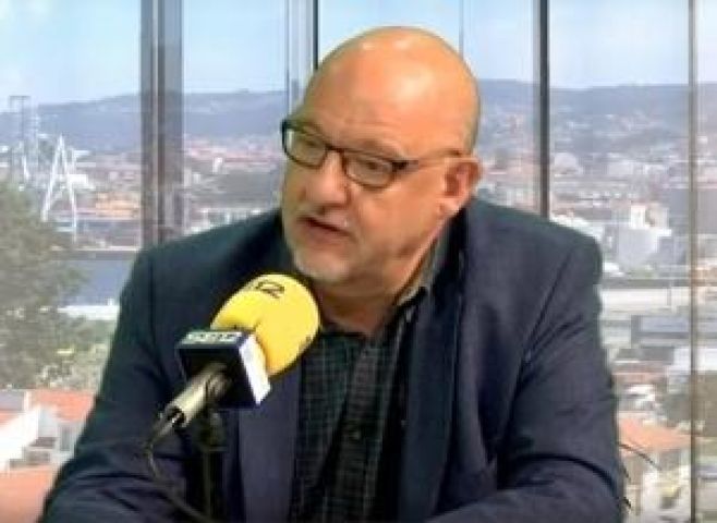 Entrevistas com o Secretário Geral do Eixo Atlântico em distintos meios de comunicação da euro-região